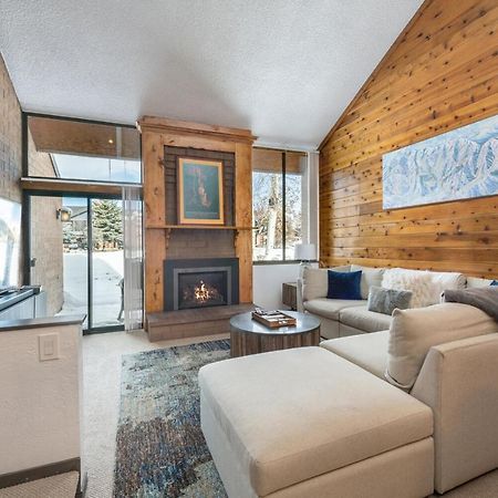 Two Bedroom Park Ave Condo By Park City Vacations Εξωτερικό φωτογραφία