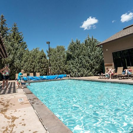 Two Bedroom Park Ave Condo By Park City Vacations Εξωτερικό φωτογραφία