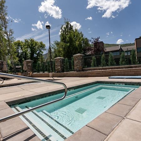 Two Bedroom Park Ave Condo By Park City Vacations Εξωτερικό φωτογραφία