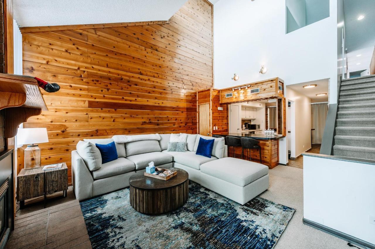 Two Bedroom Park Ave Condo By Park City Vacations Εξωτερικό φωτογραφία