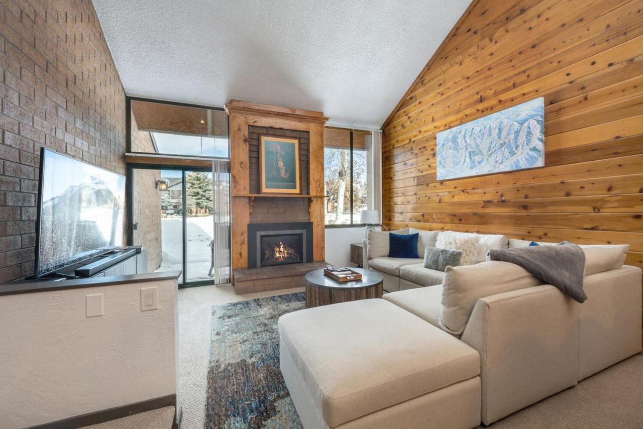 Two Bedroom Park Ave Condo By Park City Vacations Εξωτερικό φωτογραφία