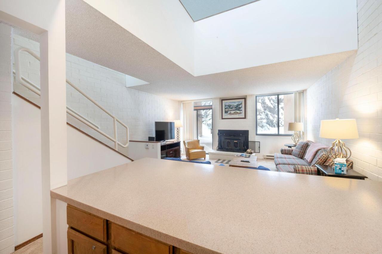Two Bedroom Park Ave Condo By Park City Vacations Εξωτερικό φωτογραφία