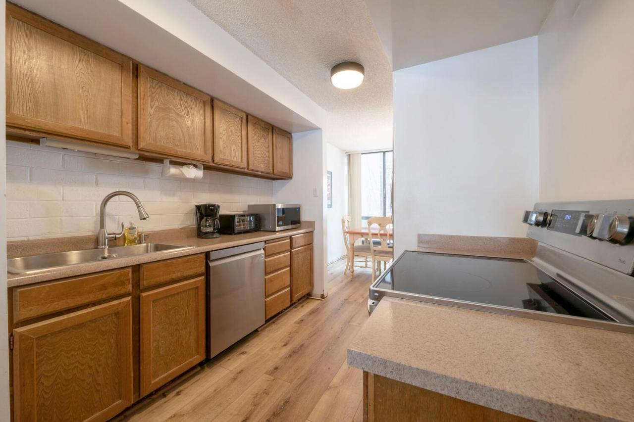 Two Bedroom Park Ave Condo By Park City Vacations Εξωτερικό φωτογραφία