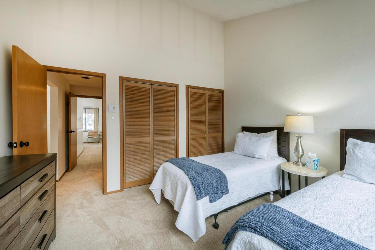 Two Bedroom Park Ave Condo By Park City Vacations Εξωτερικό φωτογραφία