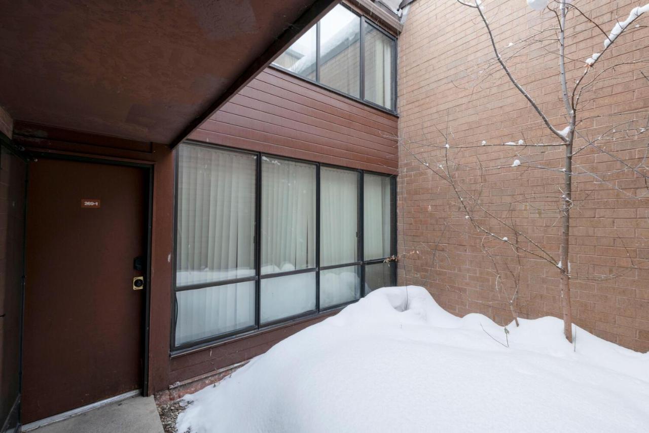 Two Bedroom Park Ave Condo By Park City Vacations Εξωτερικό φωτογραφία