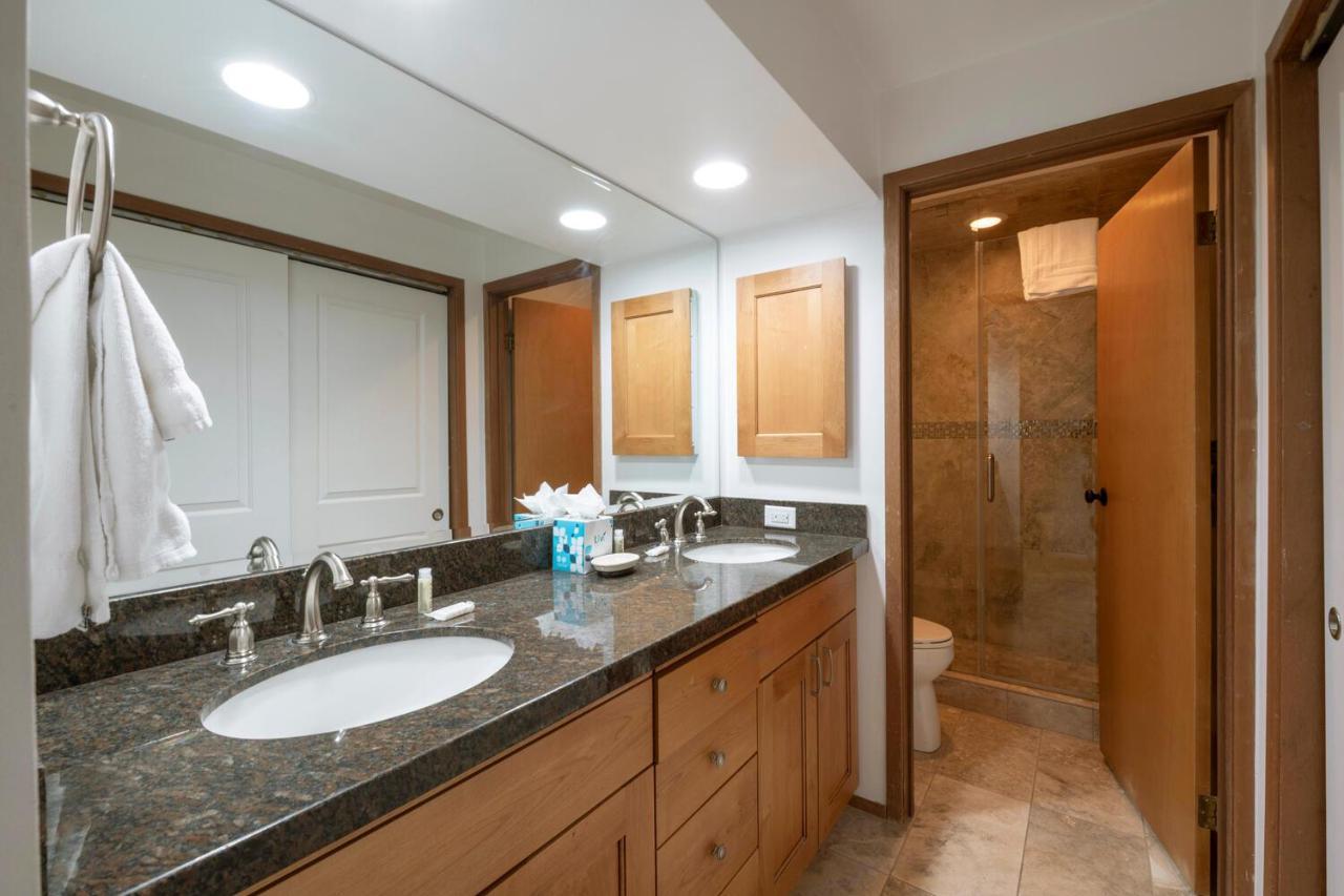 Two Bedroom Park Ave Condo By Park City Vacations Εξωτερικό φωτογραφία