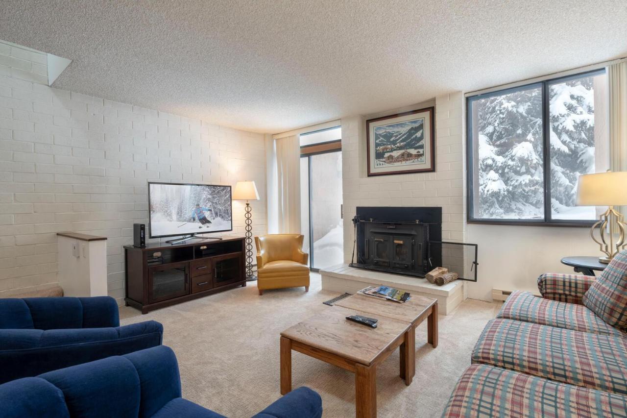 Two Bedroom Park Ave Condo By Park City Vacations Εξωτερικό φωτογραφία