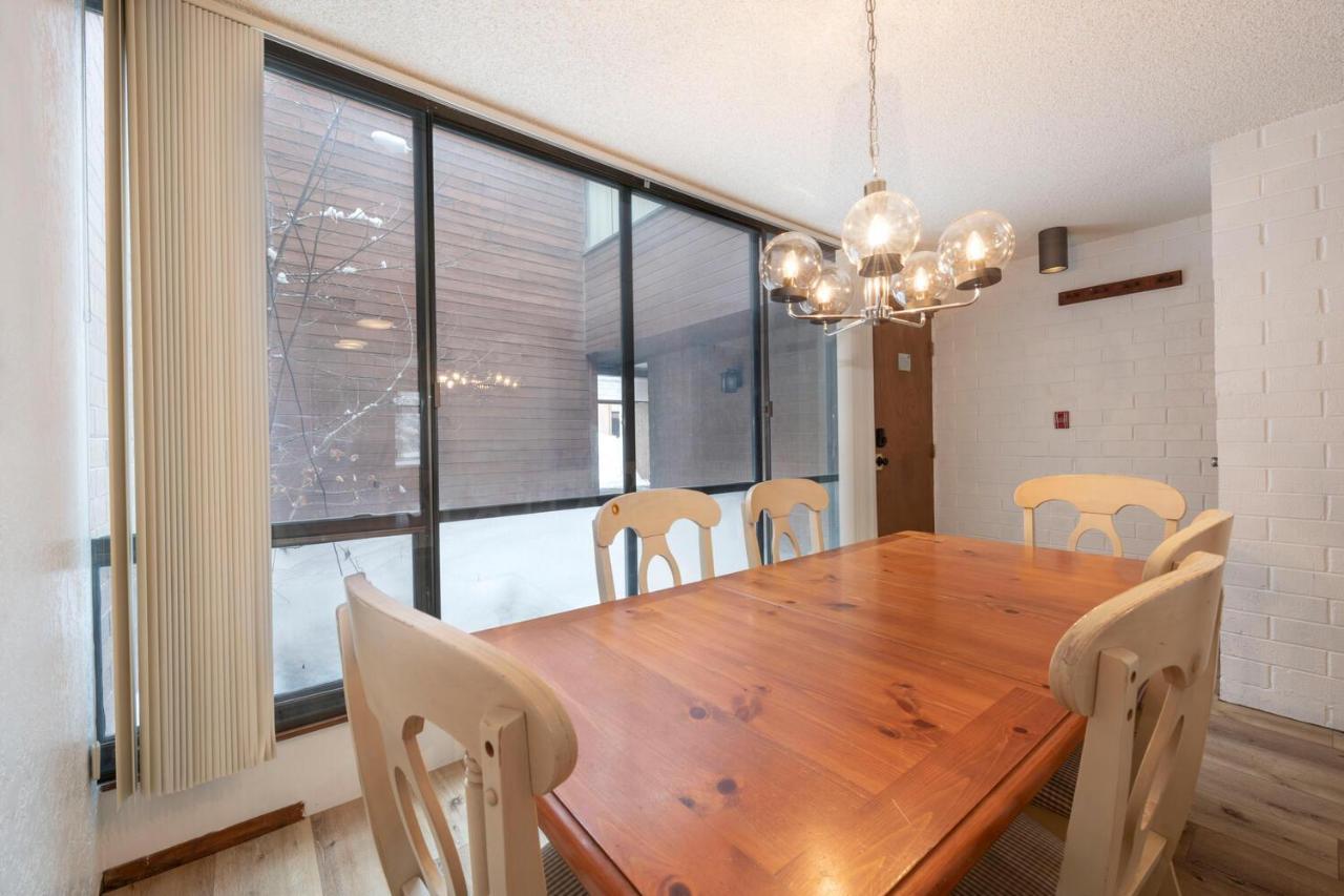 Two Bedroom Park Ave Condo By Park City Vacations Εξωτερικό φωτογραφία
