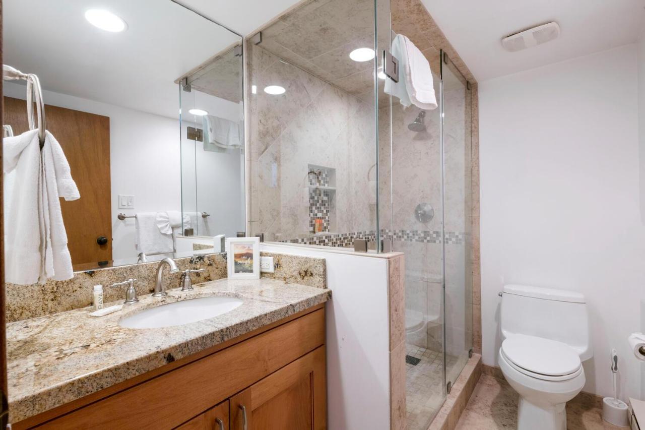 Two Bedroom Park Ave Condo By Park City Vacations Εξωτερικό φωτογραφία