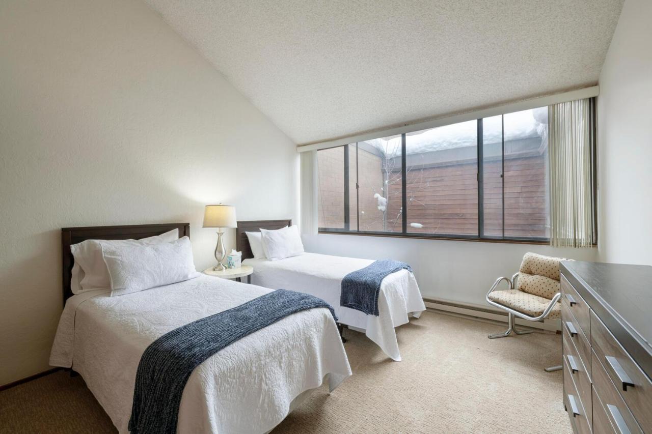 Two Bedroom Park Ave Condo By Park City Vacations Εξωτερικό φωτογραφία
