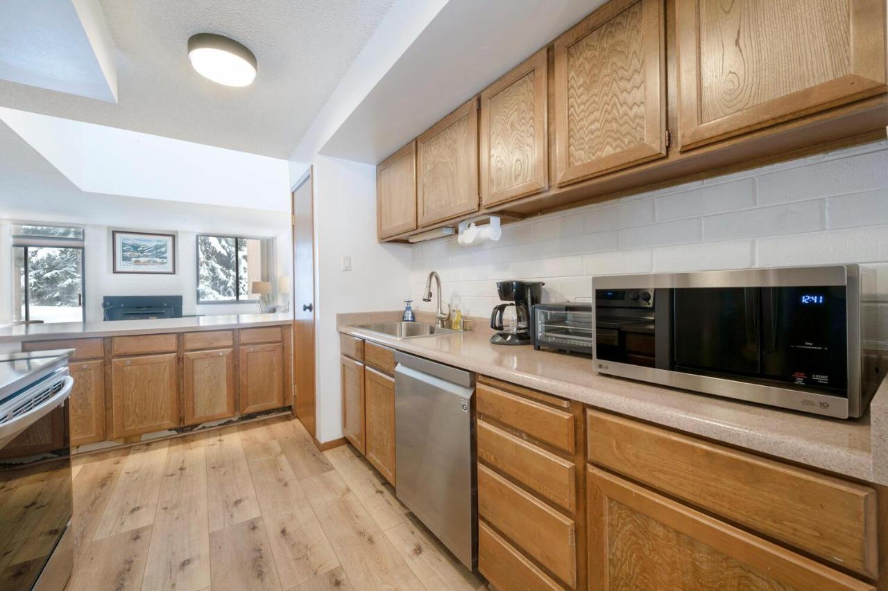 Two Bedroom Park Ave Condo By Park City Vacations Εξωτερικό φωτογραφία