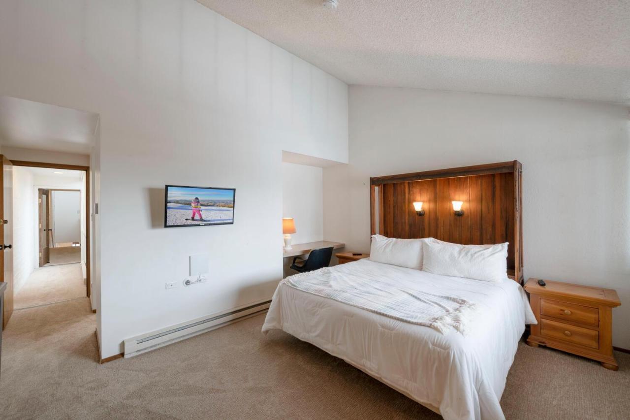 Two Bedroom Park Ave Condo By Park City Vacations Εξωτερικό φωτογραφία