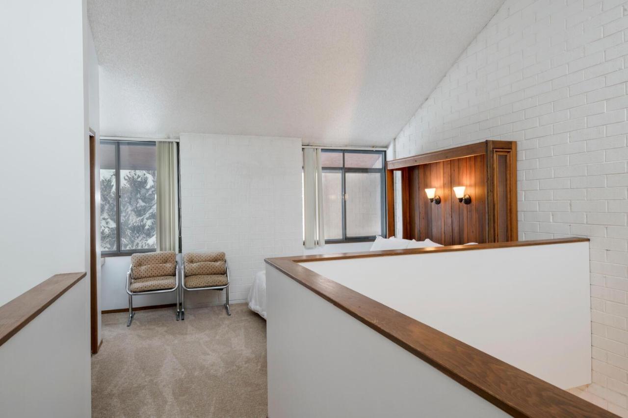 Two Bedroom Park Ave Condo By Park City Vacations Εξωτερικό φωτογραφία
