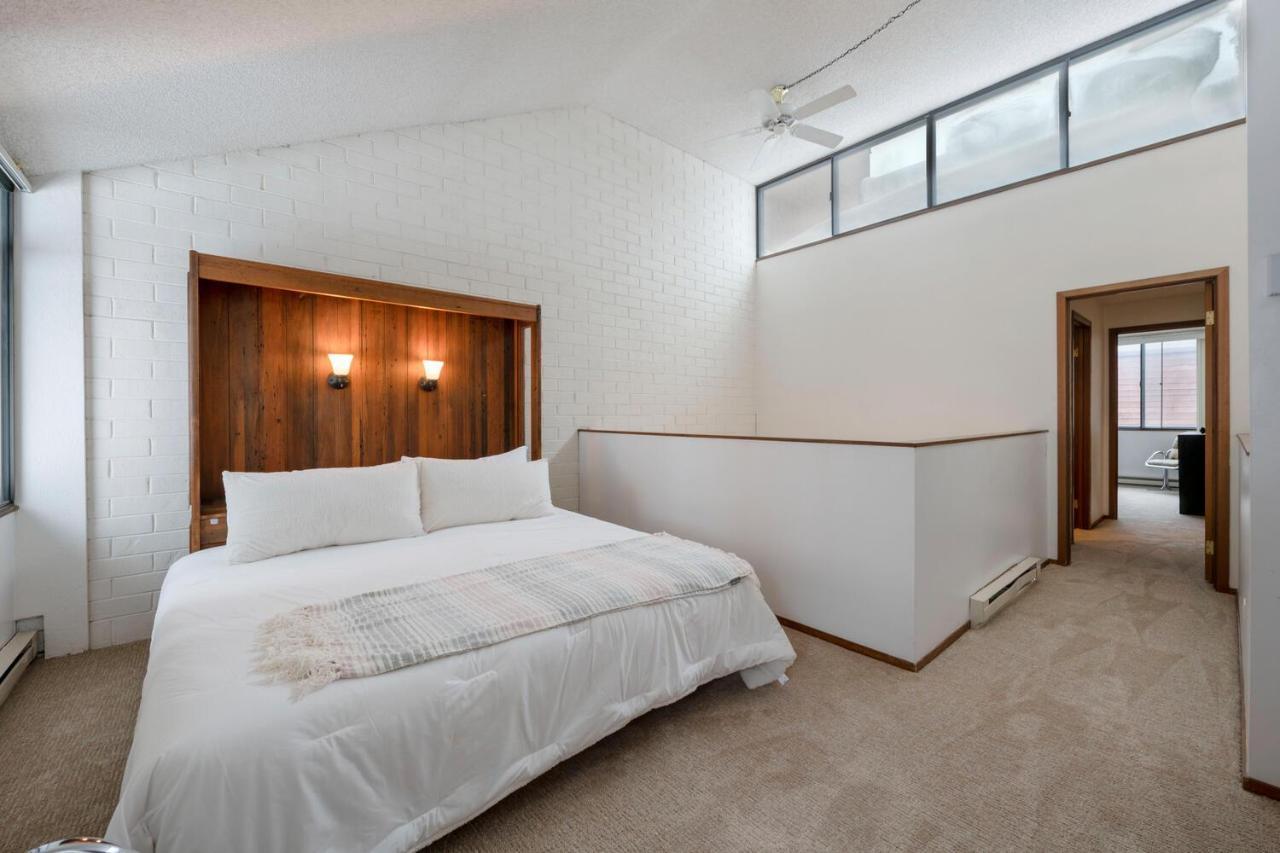 Two Bedroom Park Ave Condo By Park City Vacations Εξωτερικό φωτογραφία