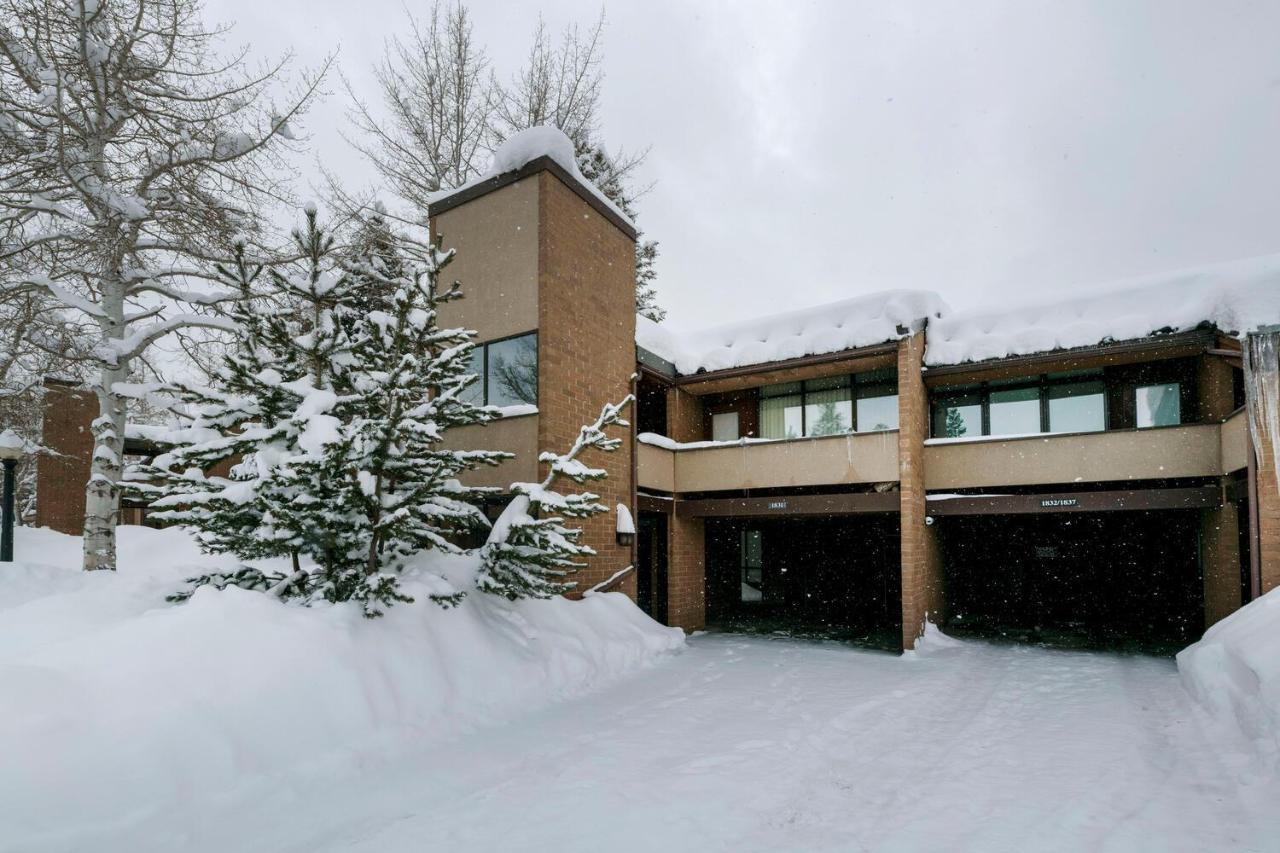 Two Bedroom Park Ave Condo By Park City Vacations Εξωτερικό φωτογραφία