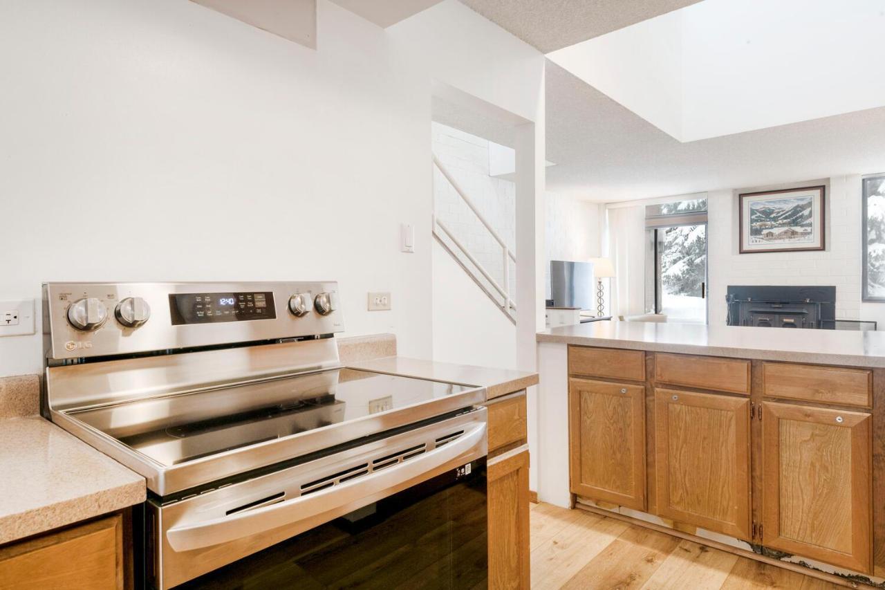 Two Bedroom Park Ave Condo By Park City Vacations Εξωτερικό φωτογραφία