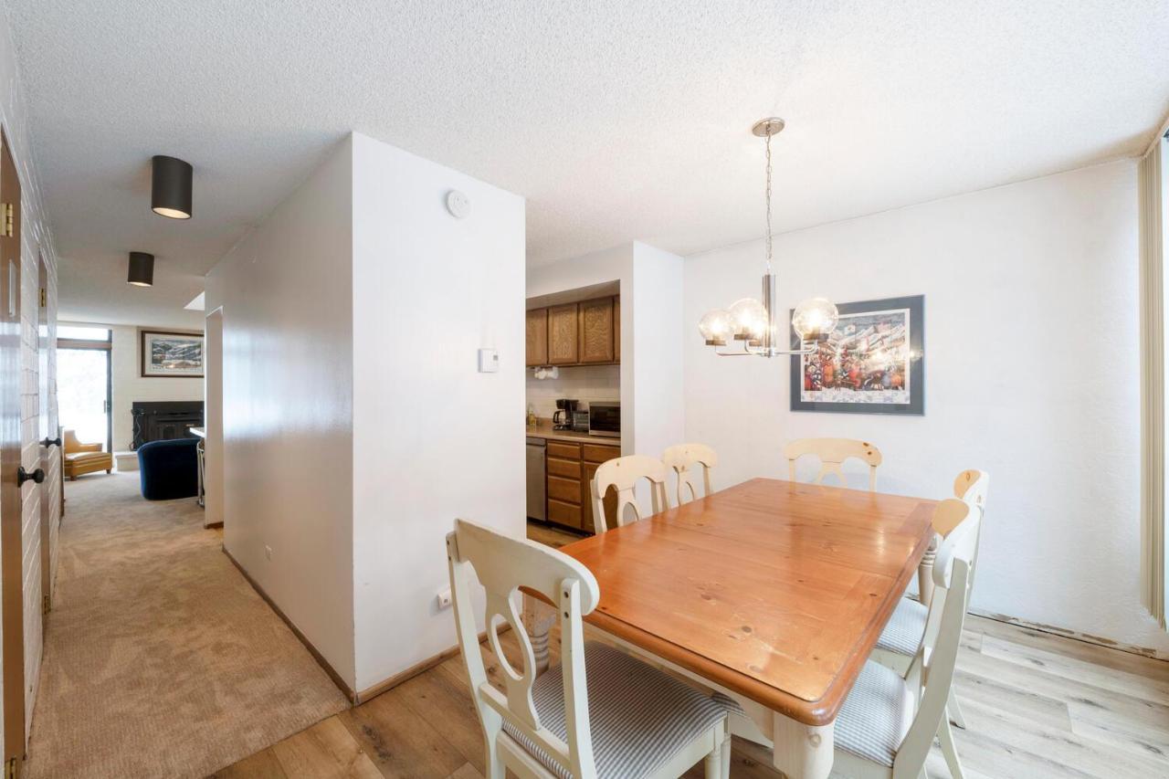 Two Bedroom Park Ave Condo By Park City Vacations Εξωτερικό φωτογραφία