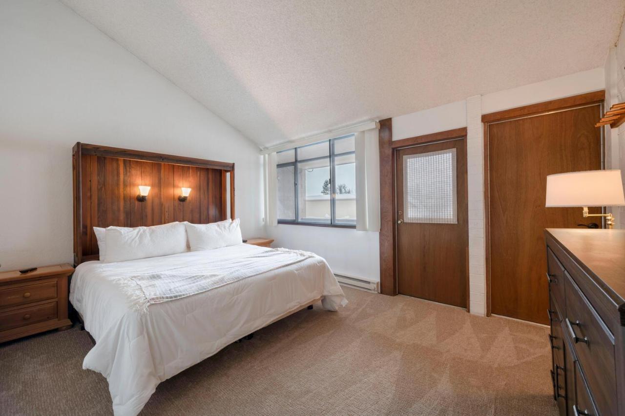 Two Bedroom Park Ave Condo By Park City Vacations Εξωτερικό φωτογραφία