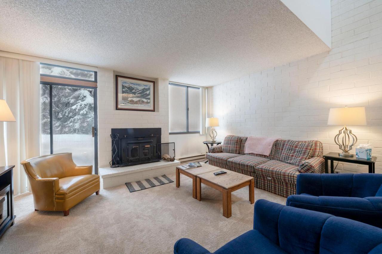 Two Bedroom Park Ave Condo By Park City Vacations Εξωτερικό φωτογραφία