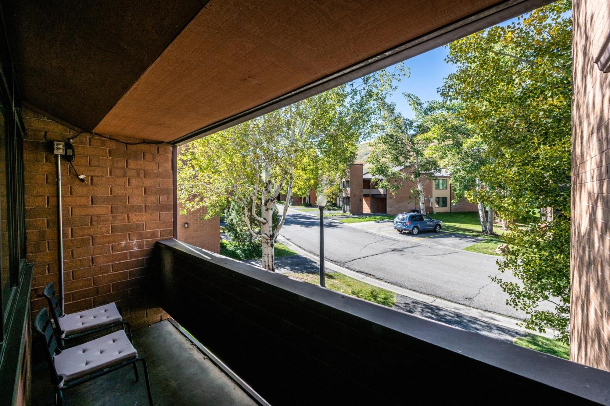 Two Bedroom Park Ave Condo By Park City Vacations Εξωτερικό φωτογραφία