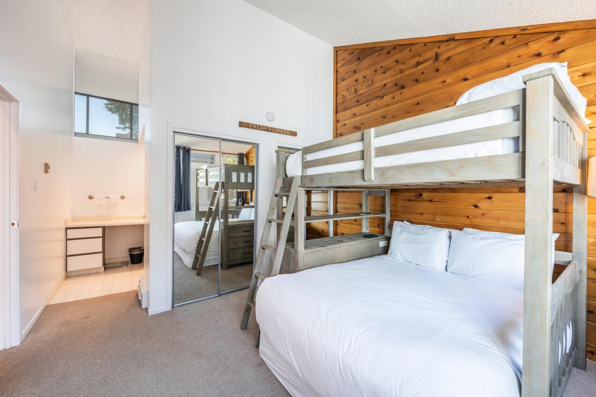 Two Bedroom Park Ave Condo By Park City Vacations Εξωτερικό φωτογραφία