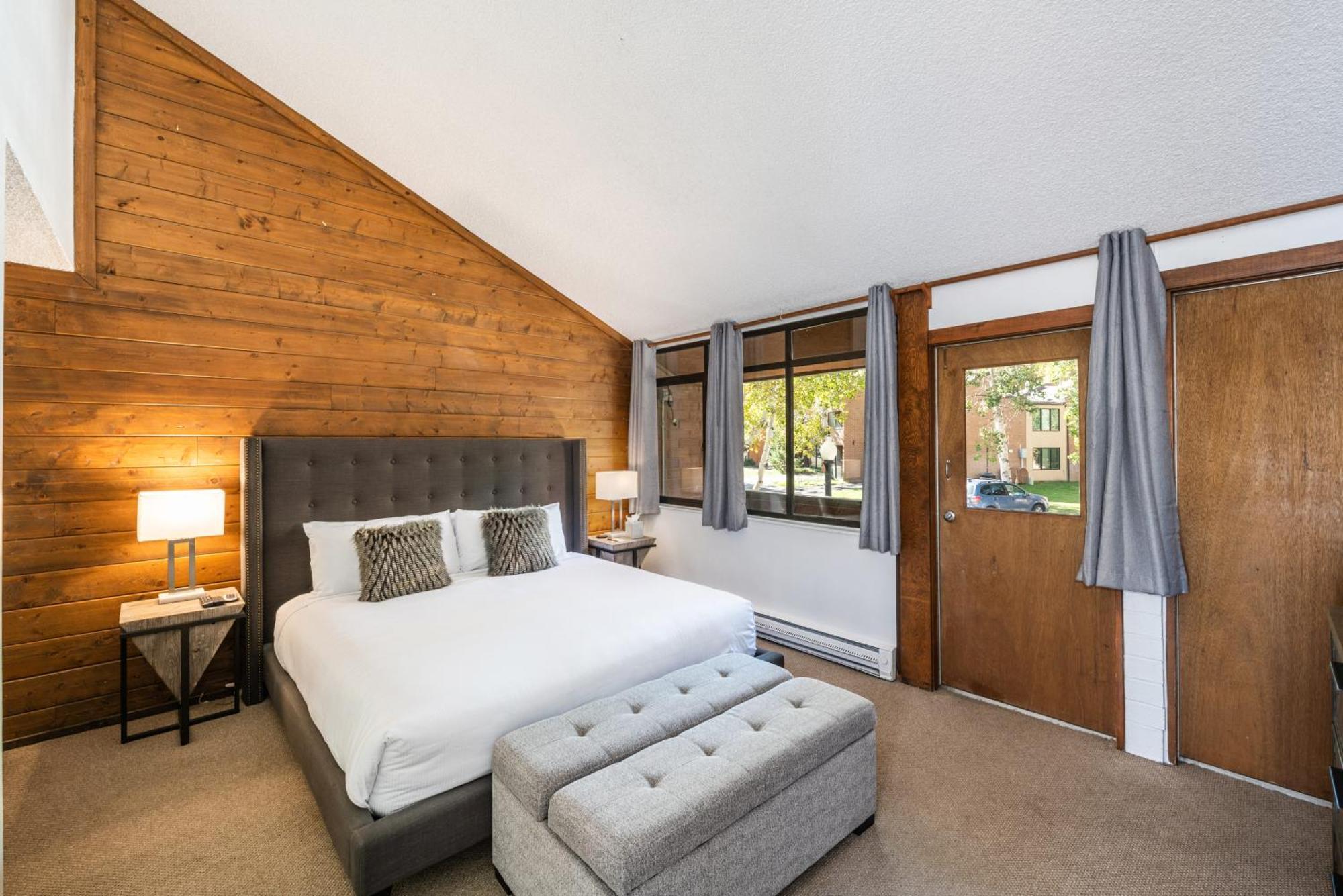 Two Bedroom Park Ave Condo By Park City Vacations Εξωτερικό φωτογραφία