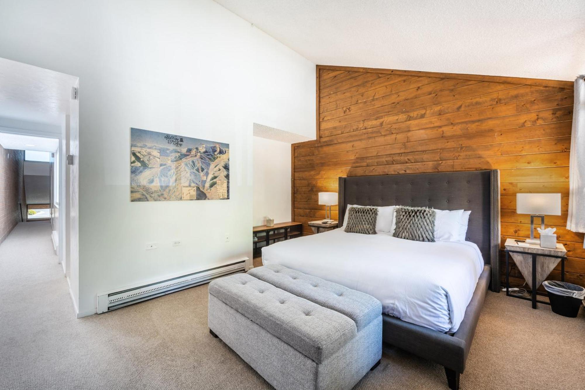 Two Bedroom Park Ave Condo By Park City Vacations Εξωτερικό φωτογραφία
