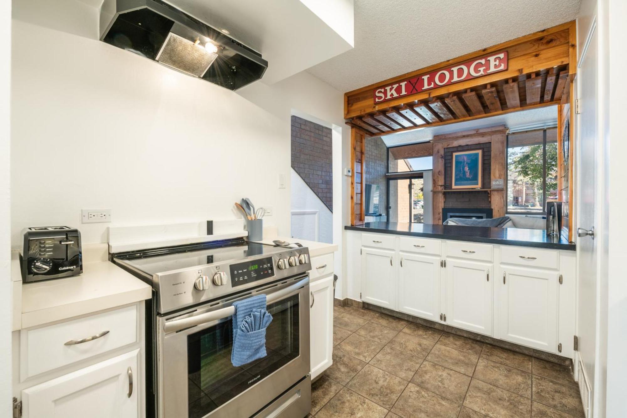 Two Bedroom Park Ave Condo By Park City Vacations Εξωτερικό φωτογραφία