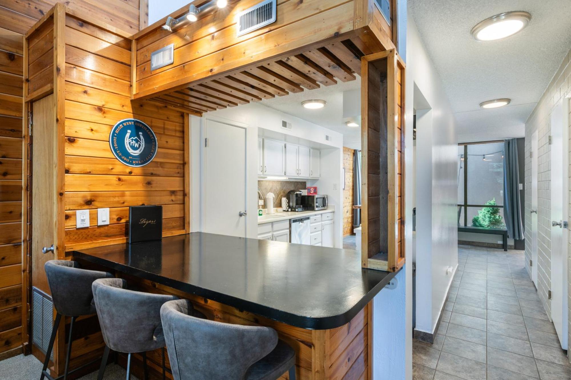 Two Bedroom Park Ave Condo By Park City Vacations Εξωτερικό φωτογραφία