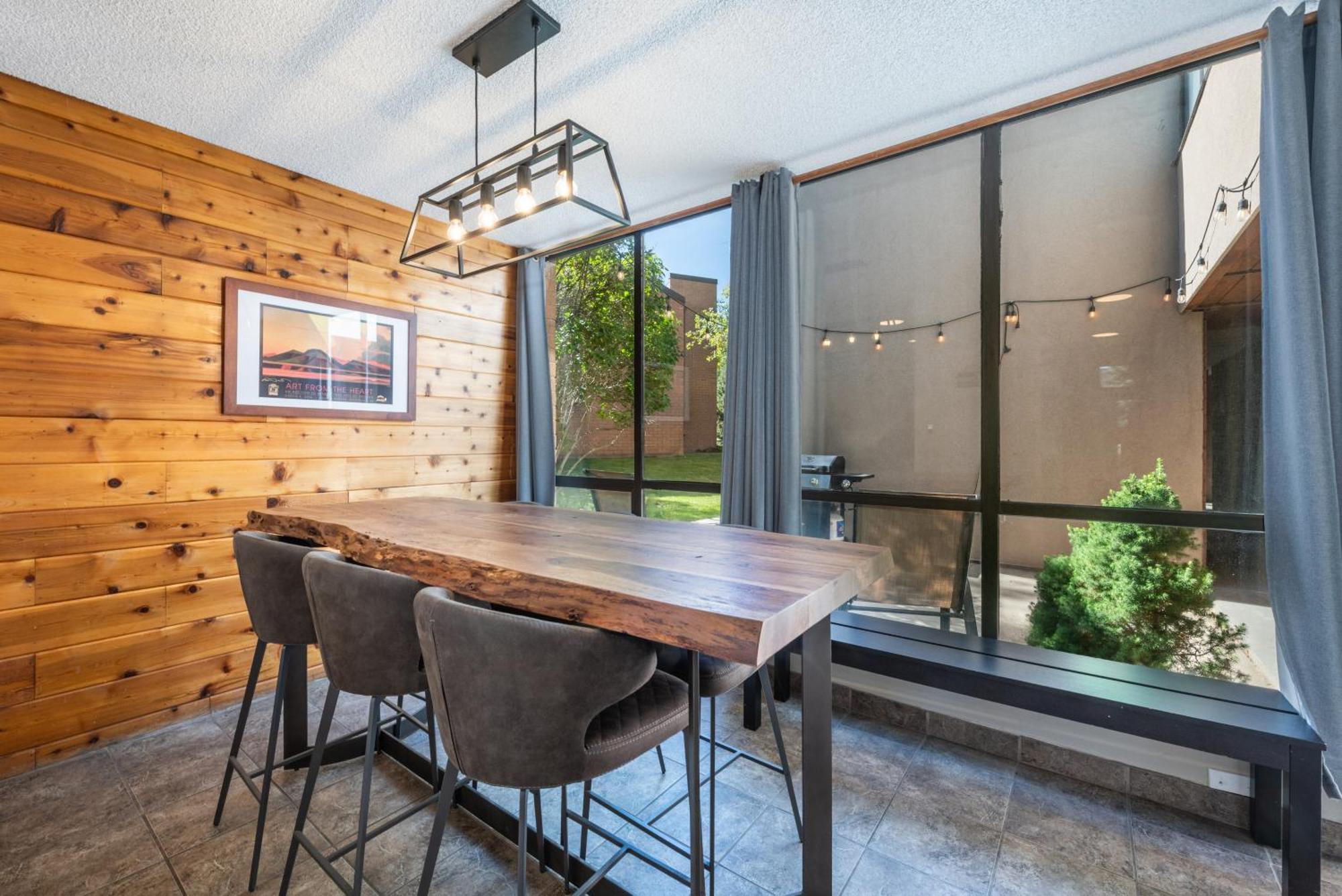 Two Bedroom Park Ave Condo By Park City Vacations Εξωτερικό φωτογραφία