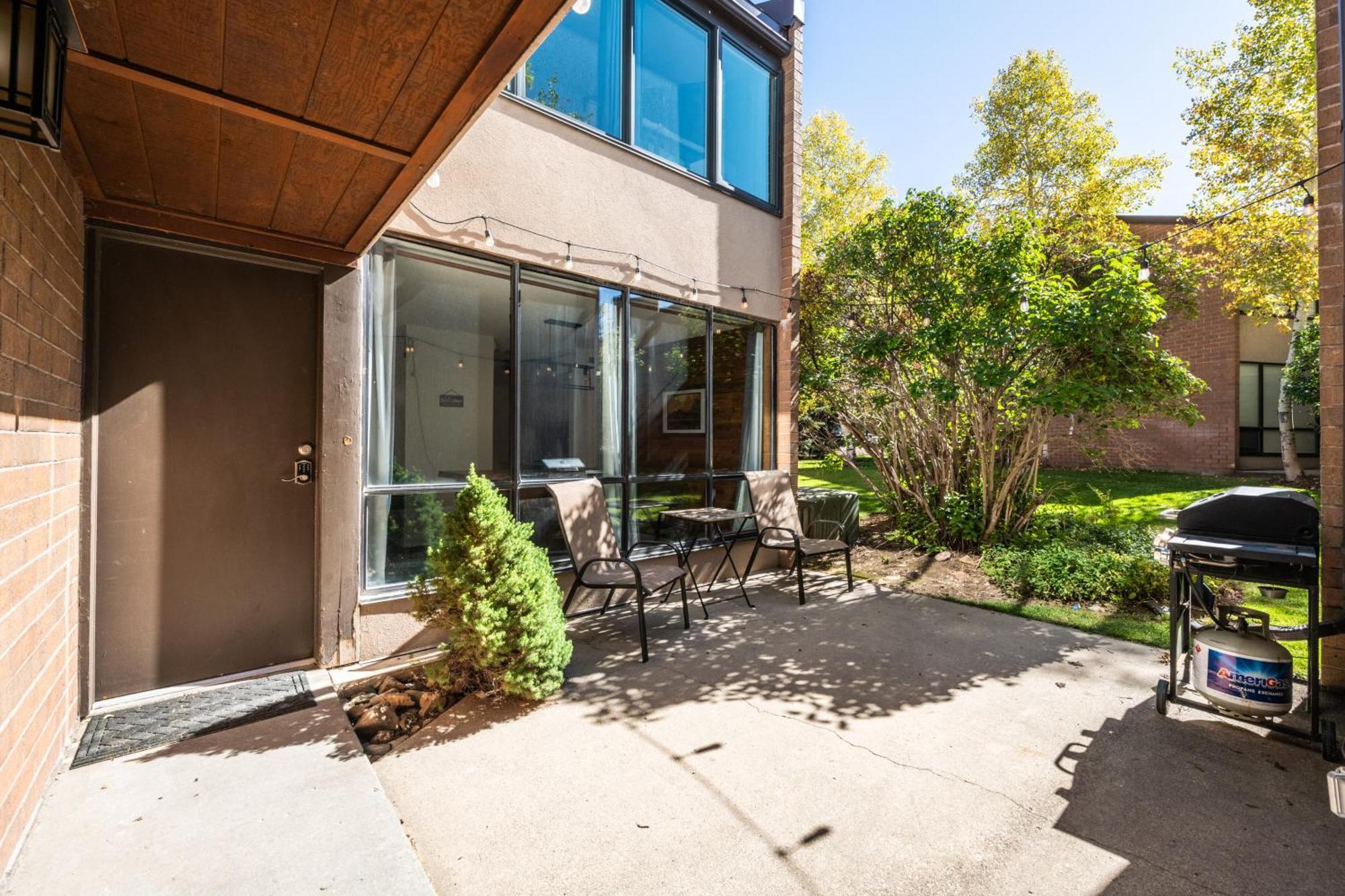 Two Bedroom Park Ave Condo By Park City Vacations Εξωτερικό φωτογραφία