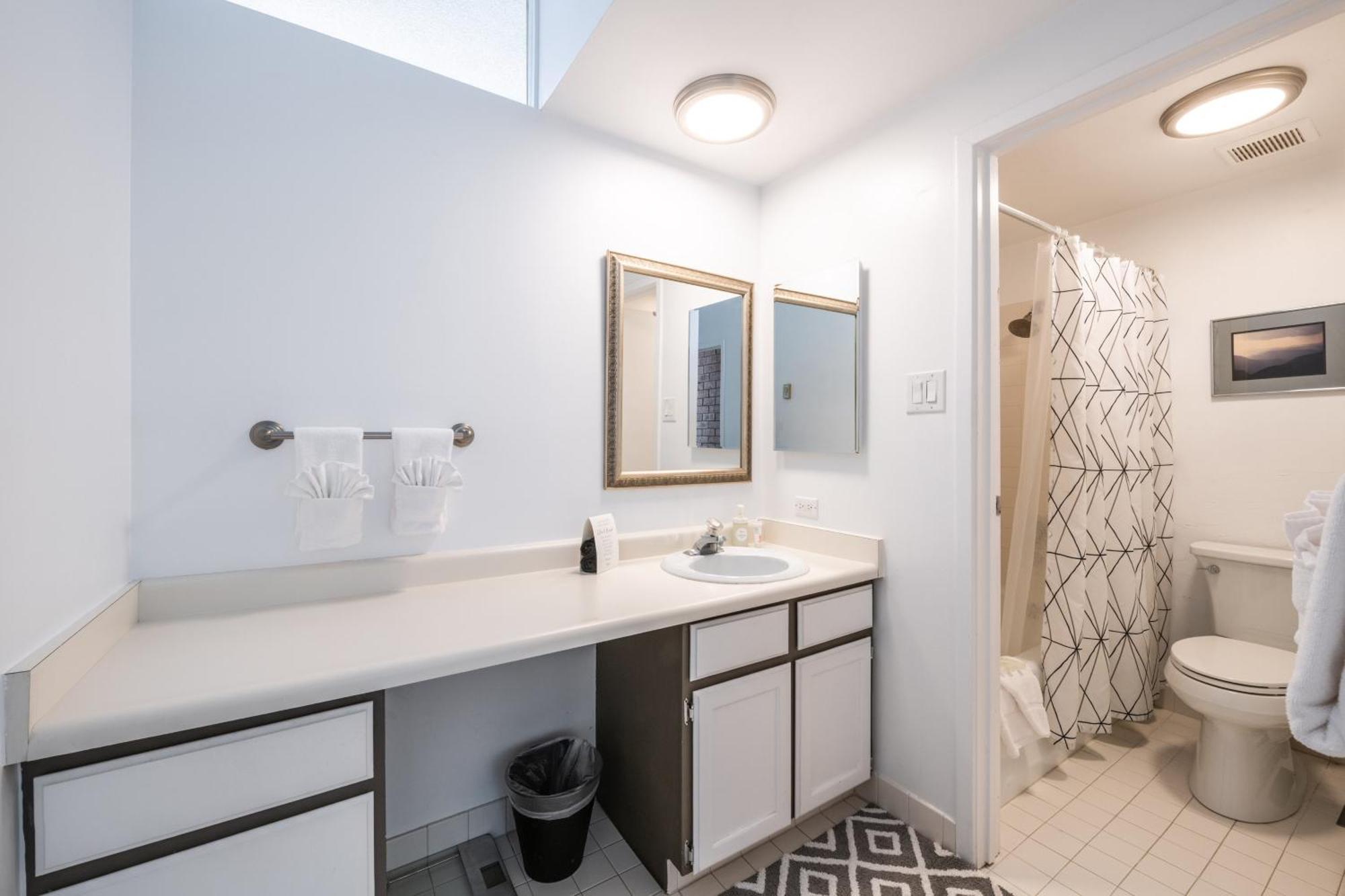 Two Bedroom Park Ave Condo By Park City Vacations Εξωτερικό φωτογραφία