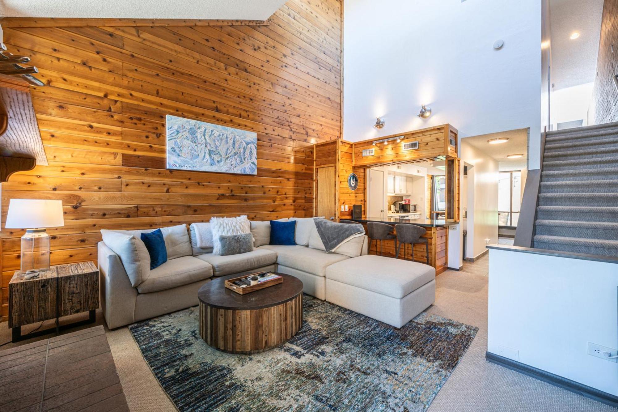 Two Bedroom Park Ave Condo By Park City Vacations Εξωτερικό φωτογραφία
