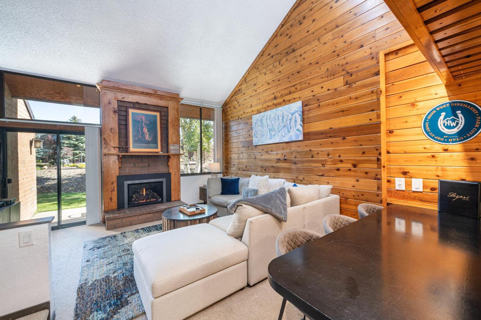 Two Bedroom Park Ave Condo By Park City Vacations Εξωτερικό φωτογραφία