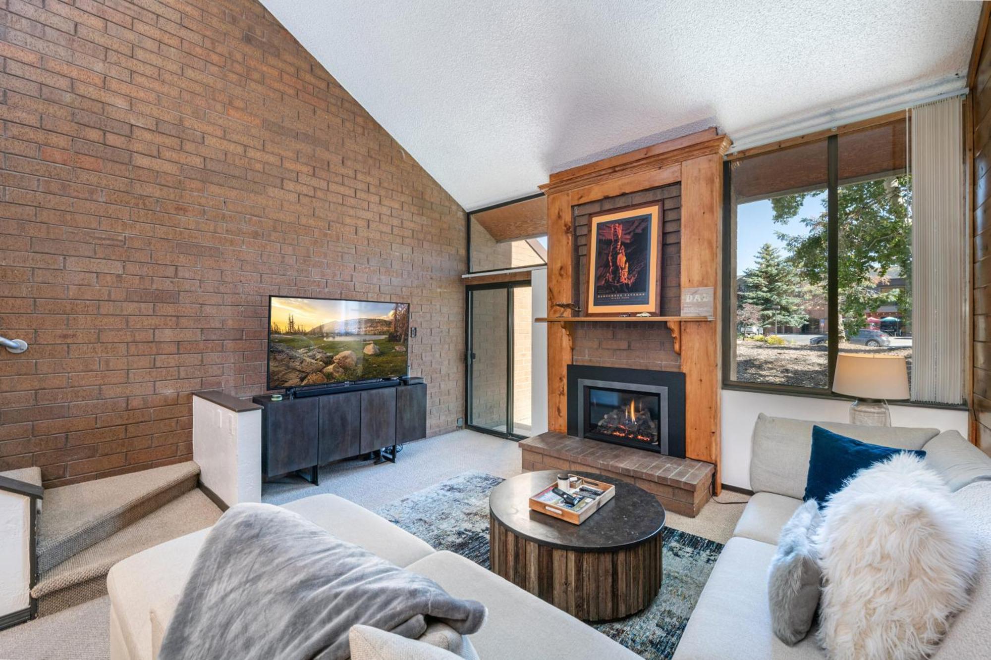 Two Bedroom Park Ave Condo By Park City Vacations Εξωτερικό φωτογραφία