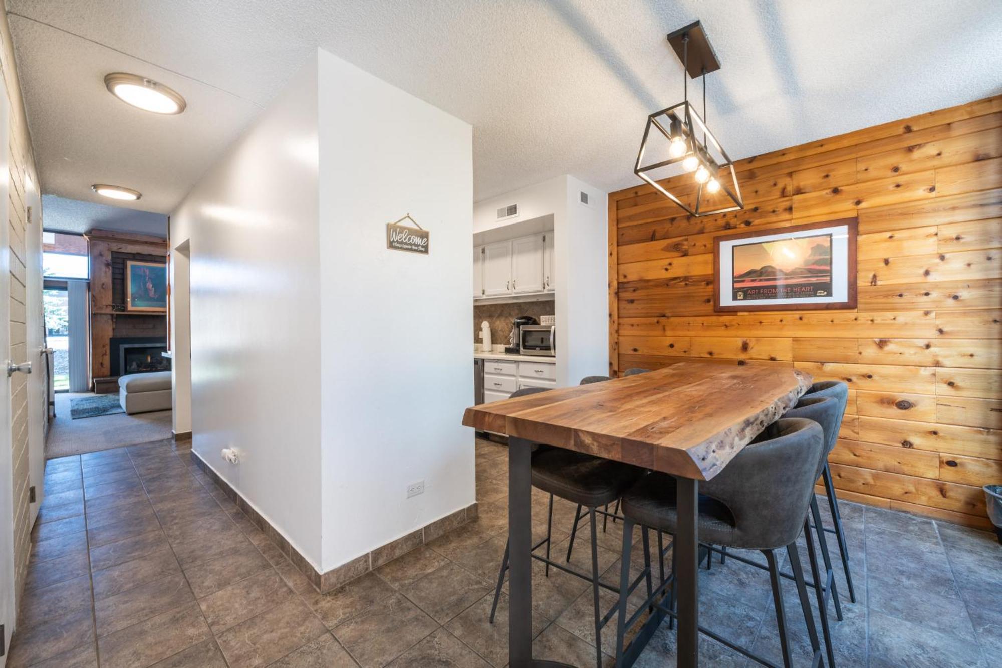 Two Bedroom Park Ave Condo By Park City Vacations Εξωτερικό φωτογραφία