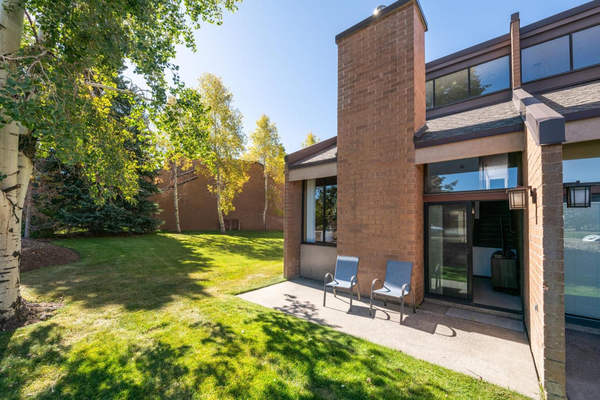 Two Bedroom Park Ave Condo By Park City Vacations Εξωτερικό φωτογραφία