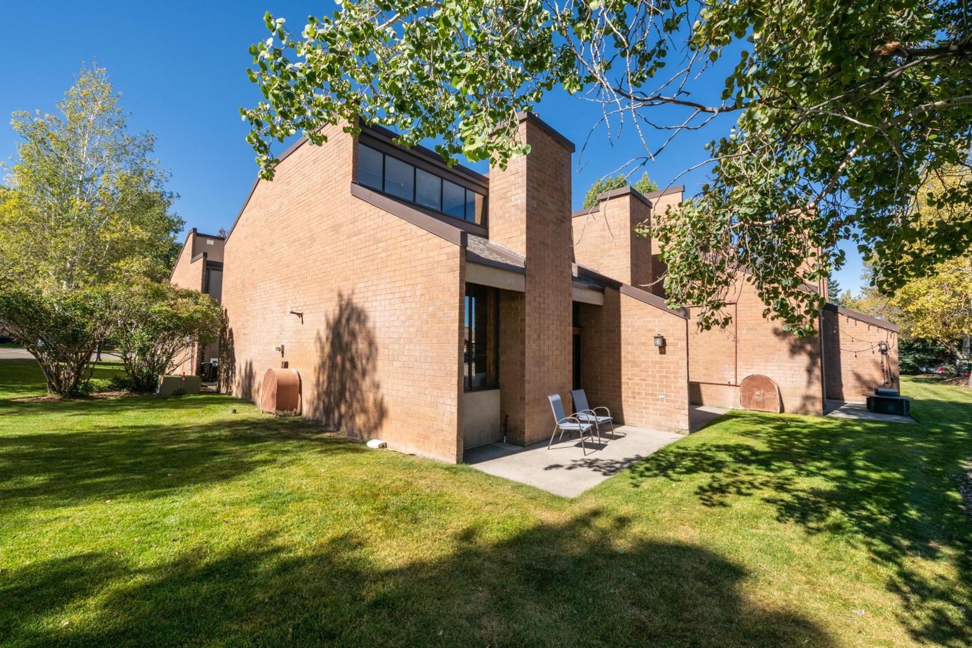 Two Bedroom Park Ave Condo By Park City Vacations Εξωτερικό φωτογραφία