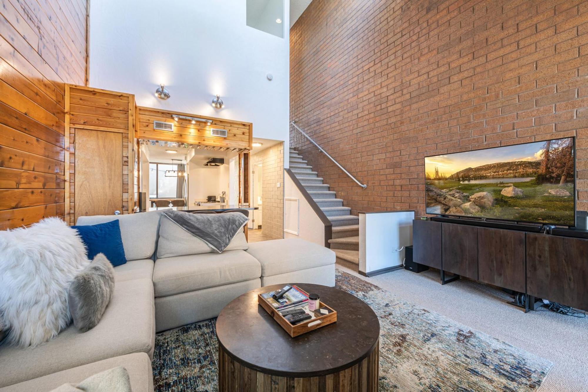 Two Bedroom Park Ave Condo By Park City Vacations Εξωτερικό φωτογραφία