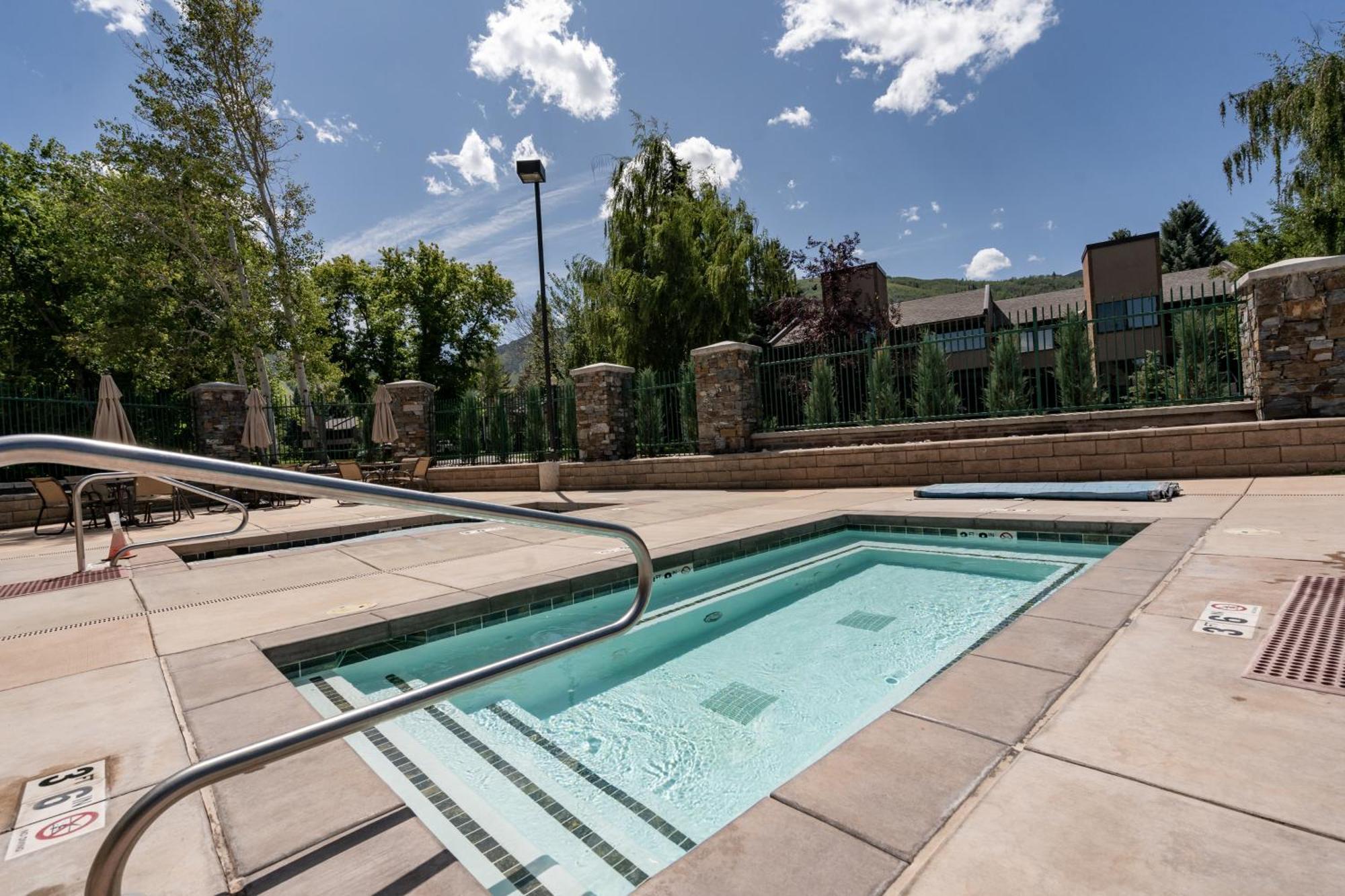 Two Bedroom Park Ave Condo By Park City Vacations Εξωτερικό φωτογραφία